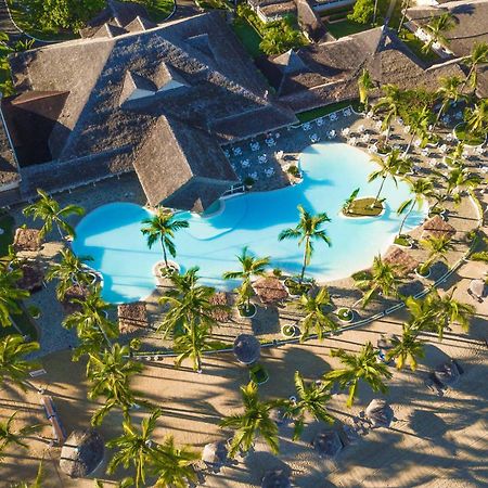 Andilana Beach Resort Zewnętrze zdjęcie