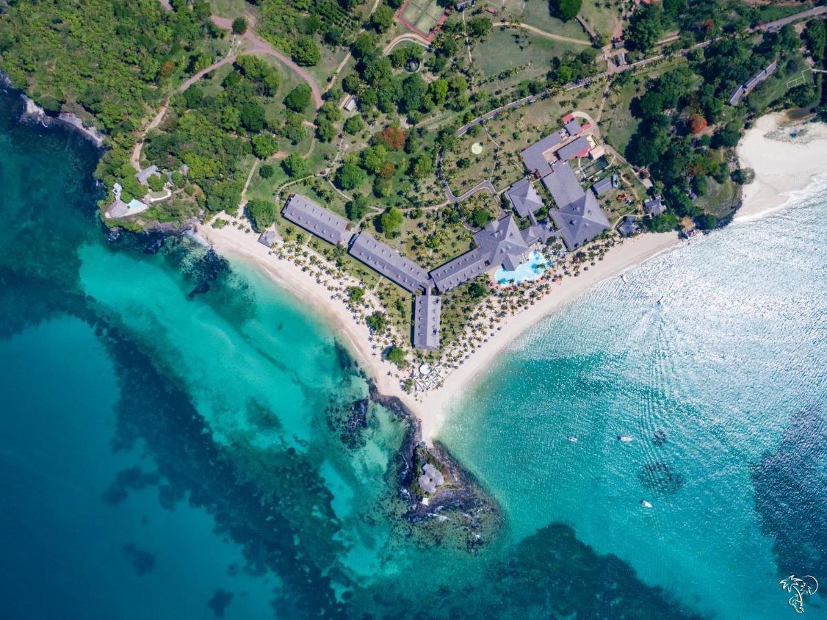 Andilana Beach Resort Zewnętrze zdjęcie