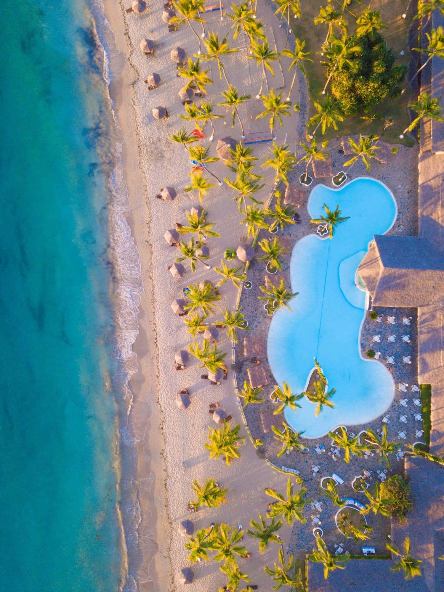 Andilana Beach Resort Zewnętrze zdjęcie