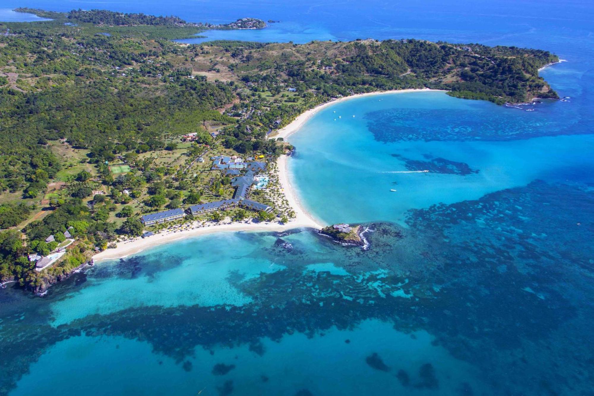 Andilana Beach Resort Zewnętrze zdjęcie