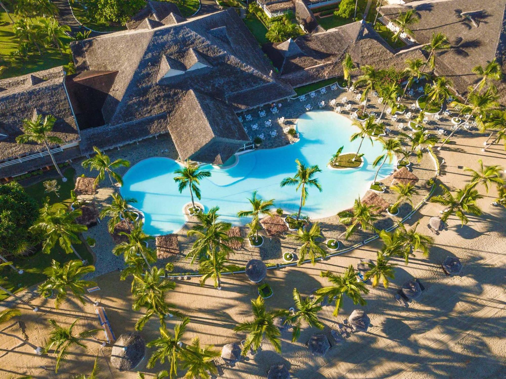 Andilana Beach Resort Zewnętrze zdjęcie