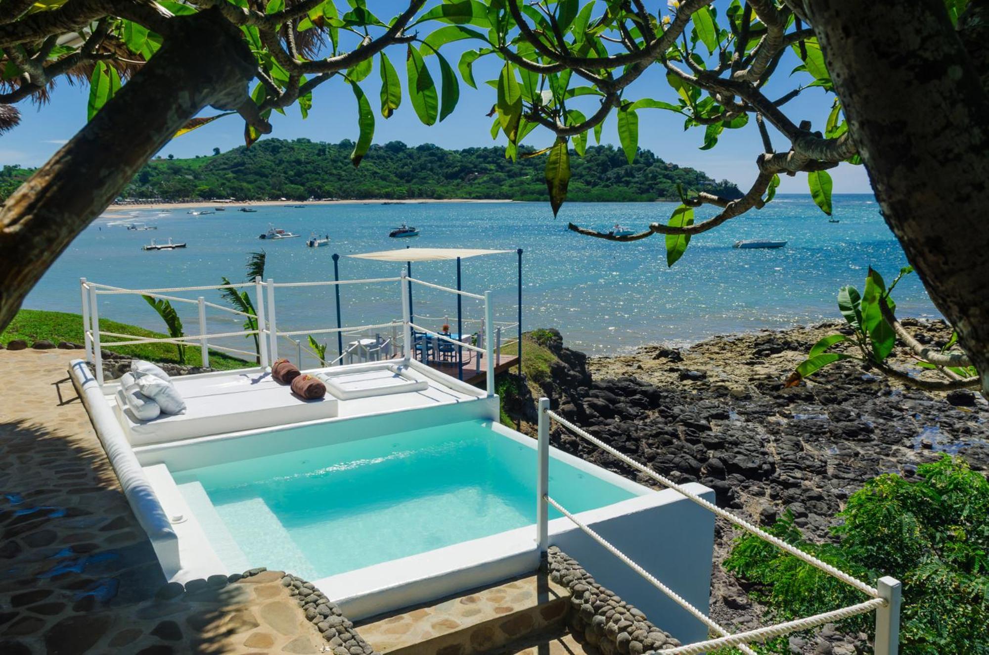Andilana Beach Resort Zewnętrze zdjęcie