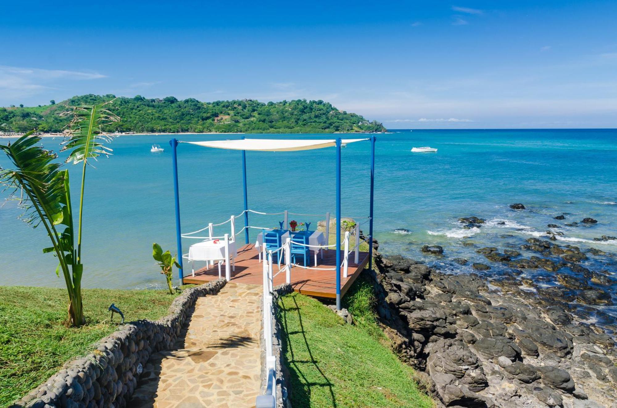Andilana Beach Resort Zewnętrze zdjęcie